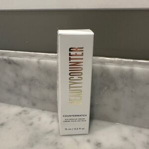 NEW Beautycounter Eye Rescue Cream